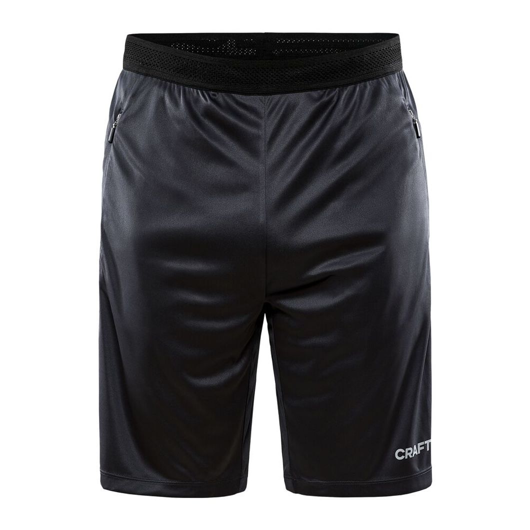 Evolve Zip Pocket Shorts