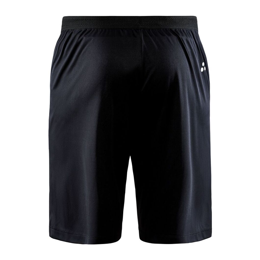 Evolve Zip Pocket Shorts