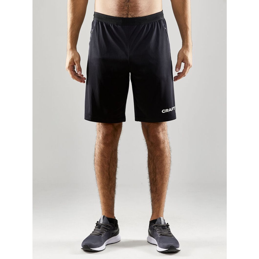 Evolve Zip Pocket Shorts