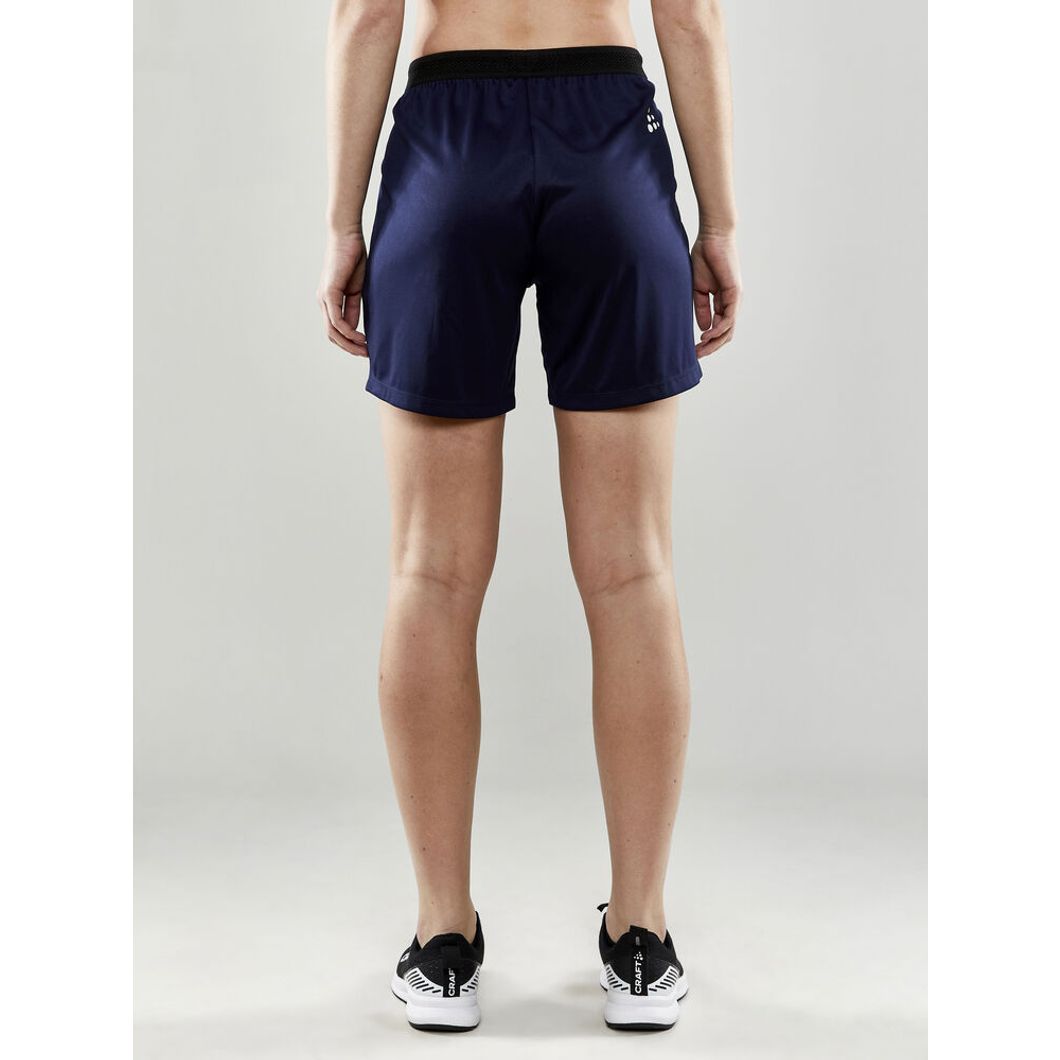 Evolve Zip Pocket Shorts Damen