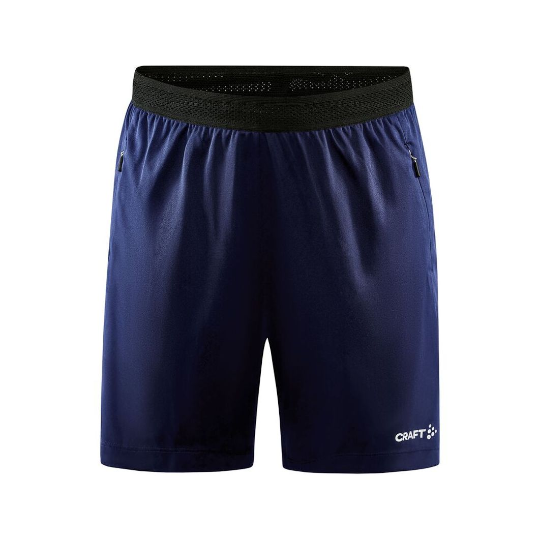Evolve Zip Pocket Shorts Damen