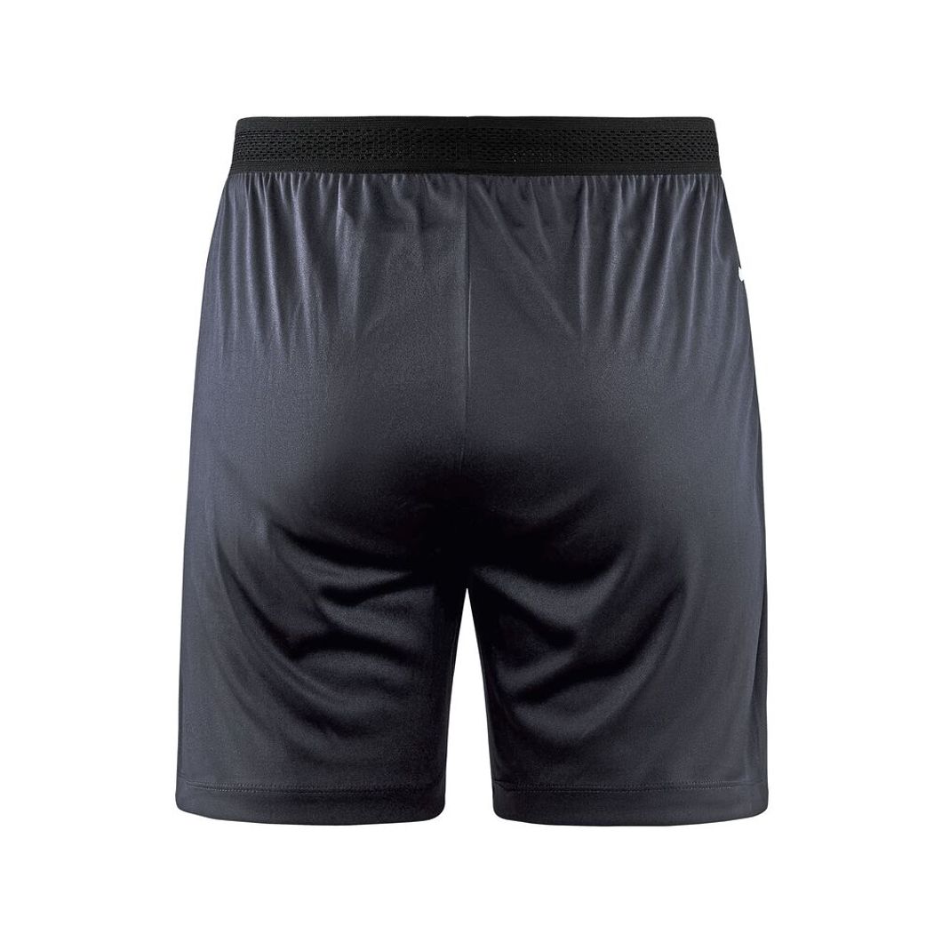 Evolve Zip Pocket Shorts Damen