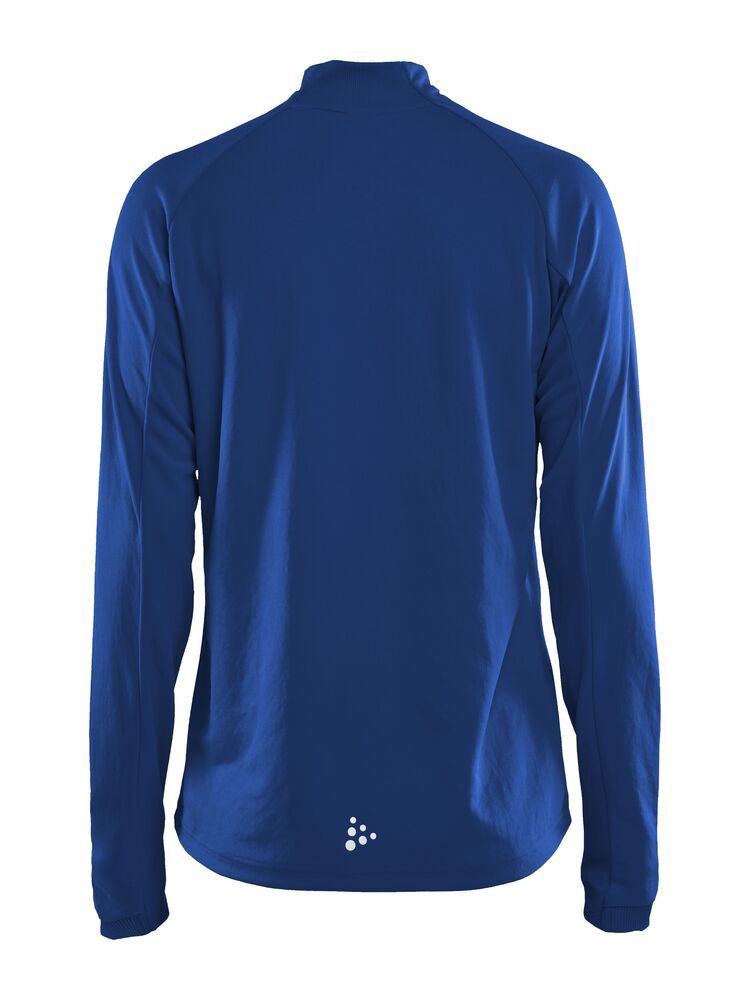 Evolve Halfzip Jersey