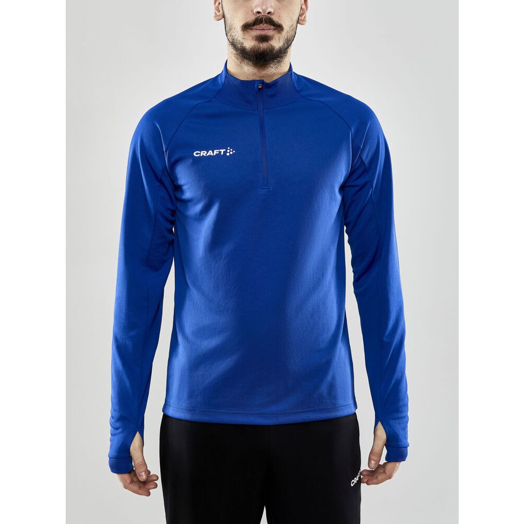Evolve Halfzip Jersey