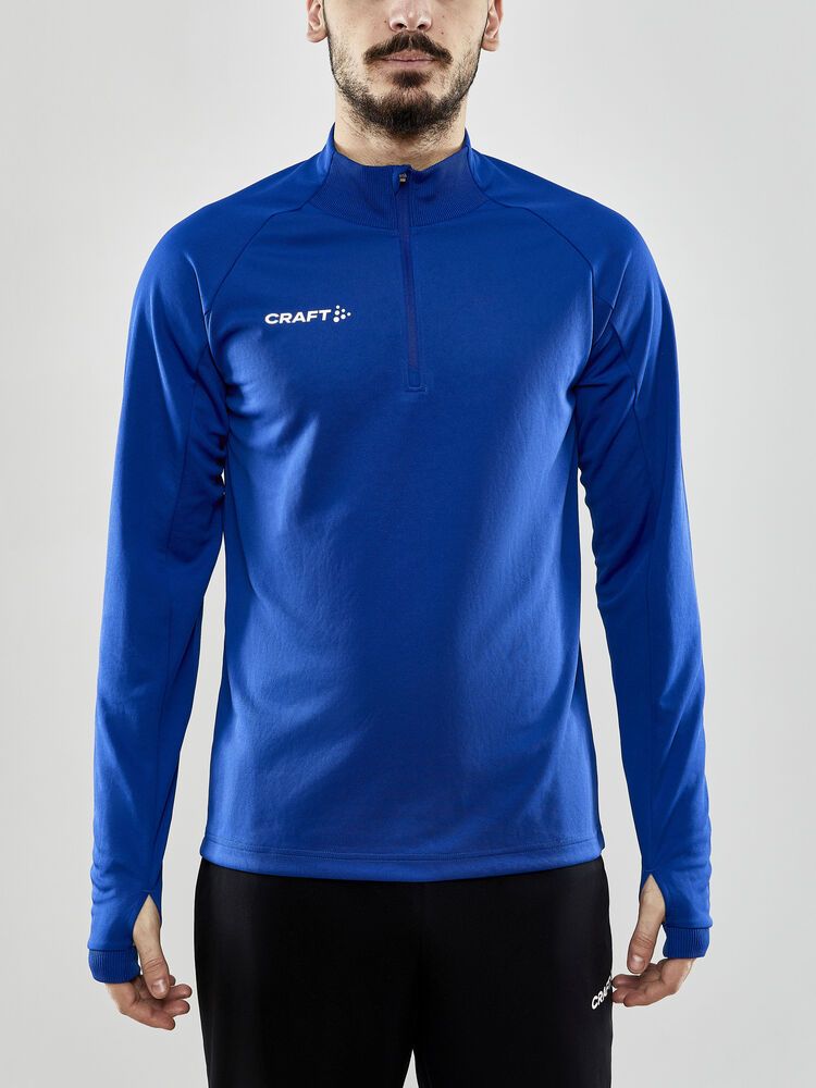 Evolve Halfzip Jersey
