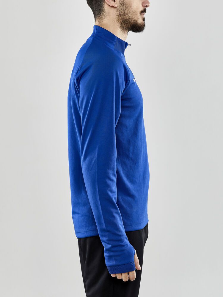 Evolve Halfzip Jersey