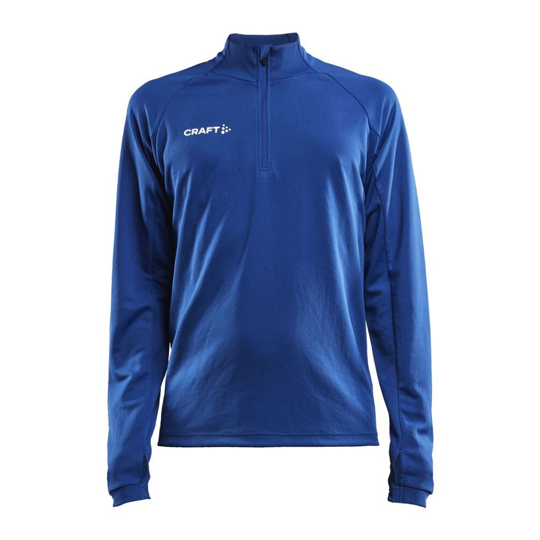 Evolve Halfzip Jersey