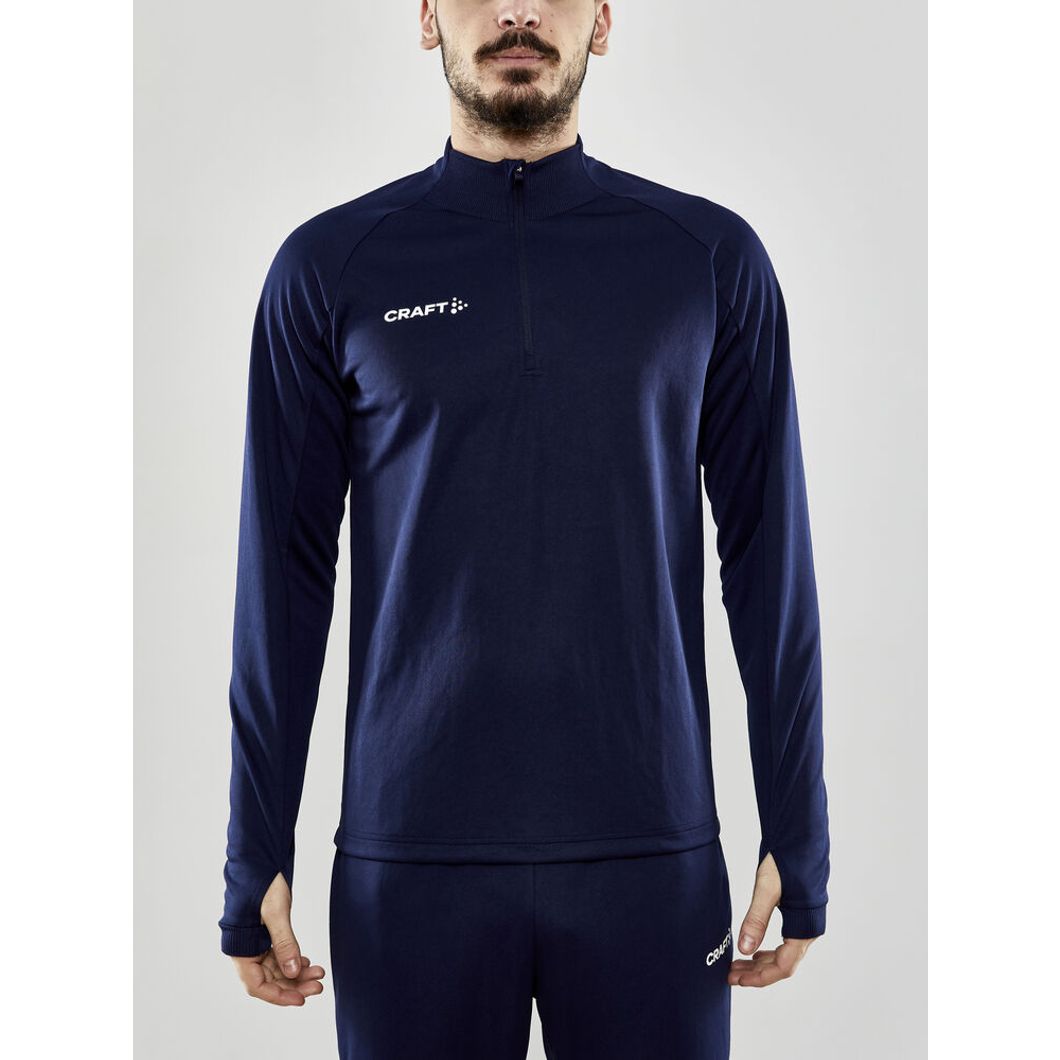 Evolve Halfzip Jersey
