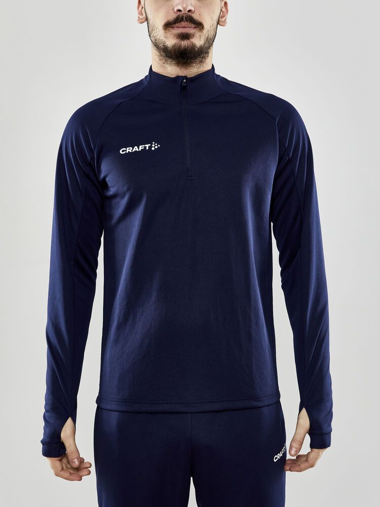 Evolve Halfzip Jersey