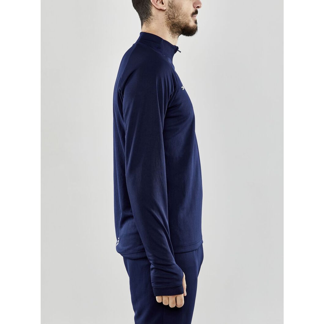 Evolve Halfzip Jersey