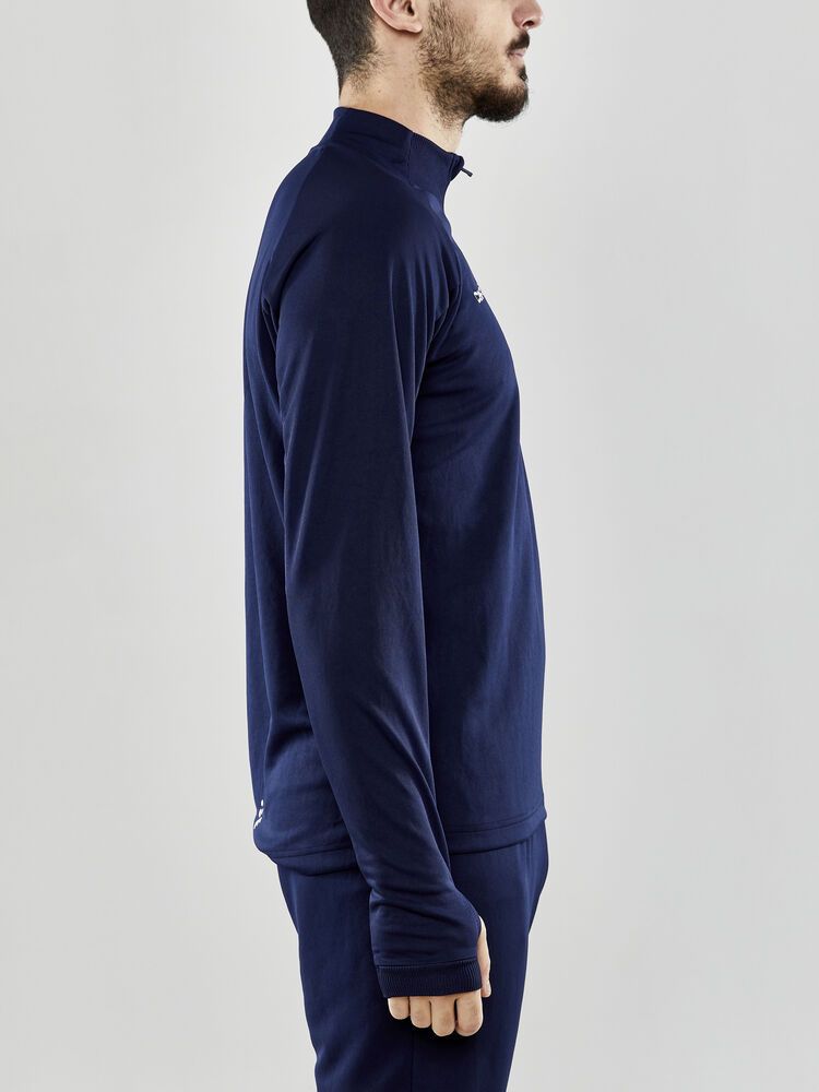 Evolve Halfzip Jersey