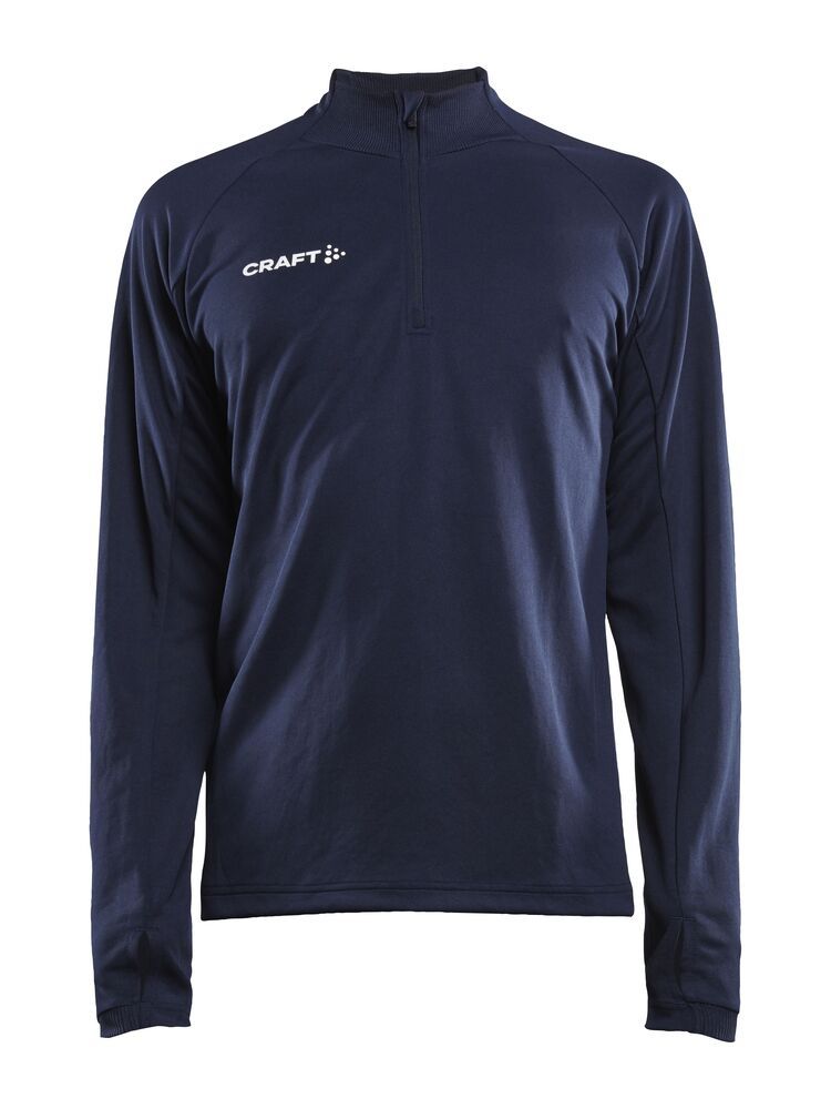 Evolve Halfzip Jersey