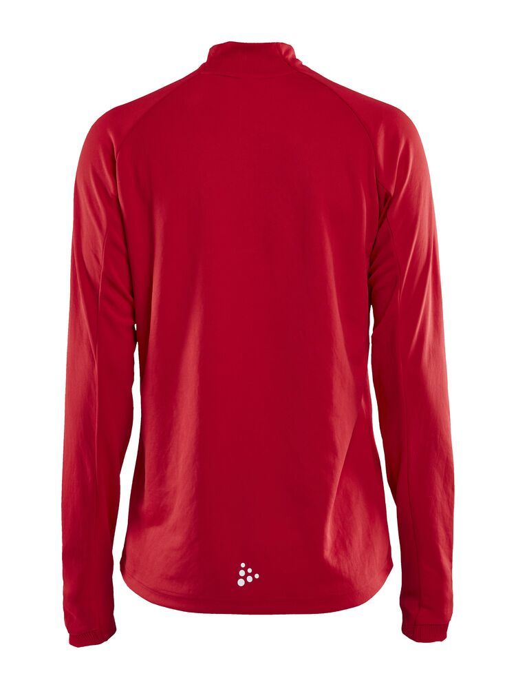 Evolve Halfzip Jersey