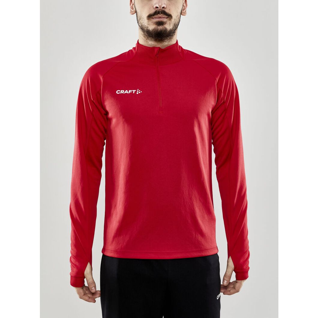 Evolve Halfzip Jersey