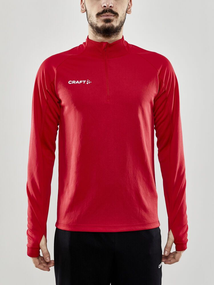 Evolve Halfzip Jersey