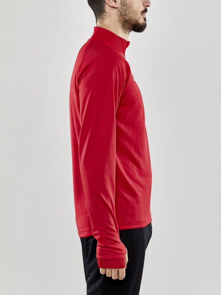 Evolve Halfzip Jersey
