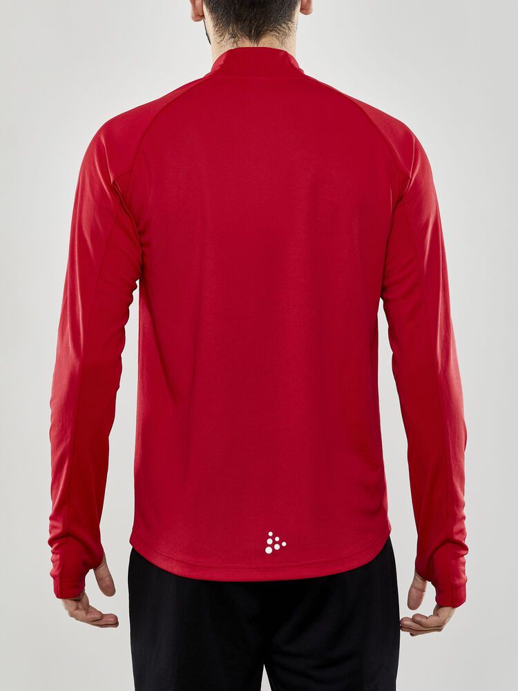 Evolve Halfzip Jersey
