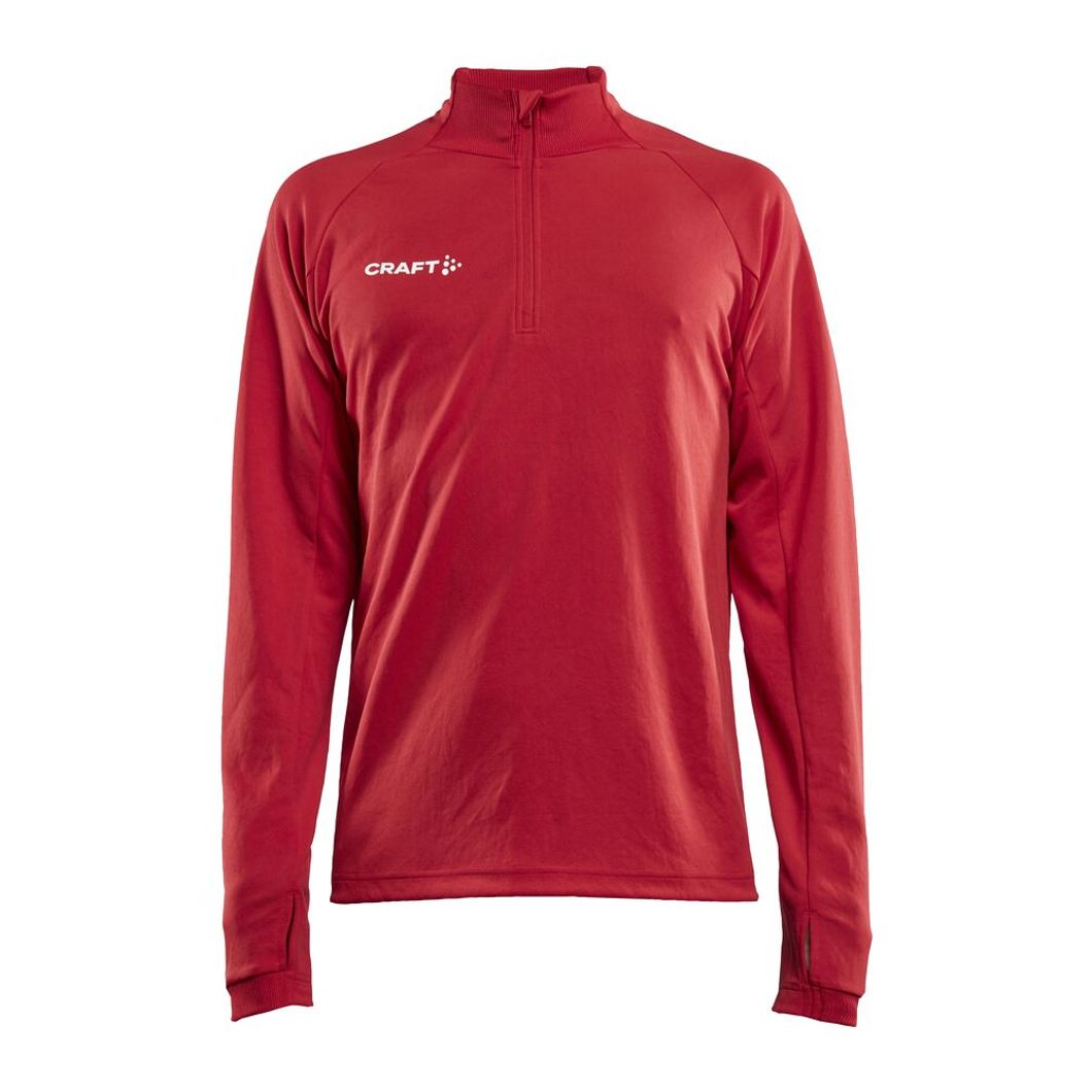 Evolve Halfzip Jersey