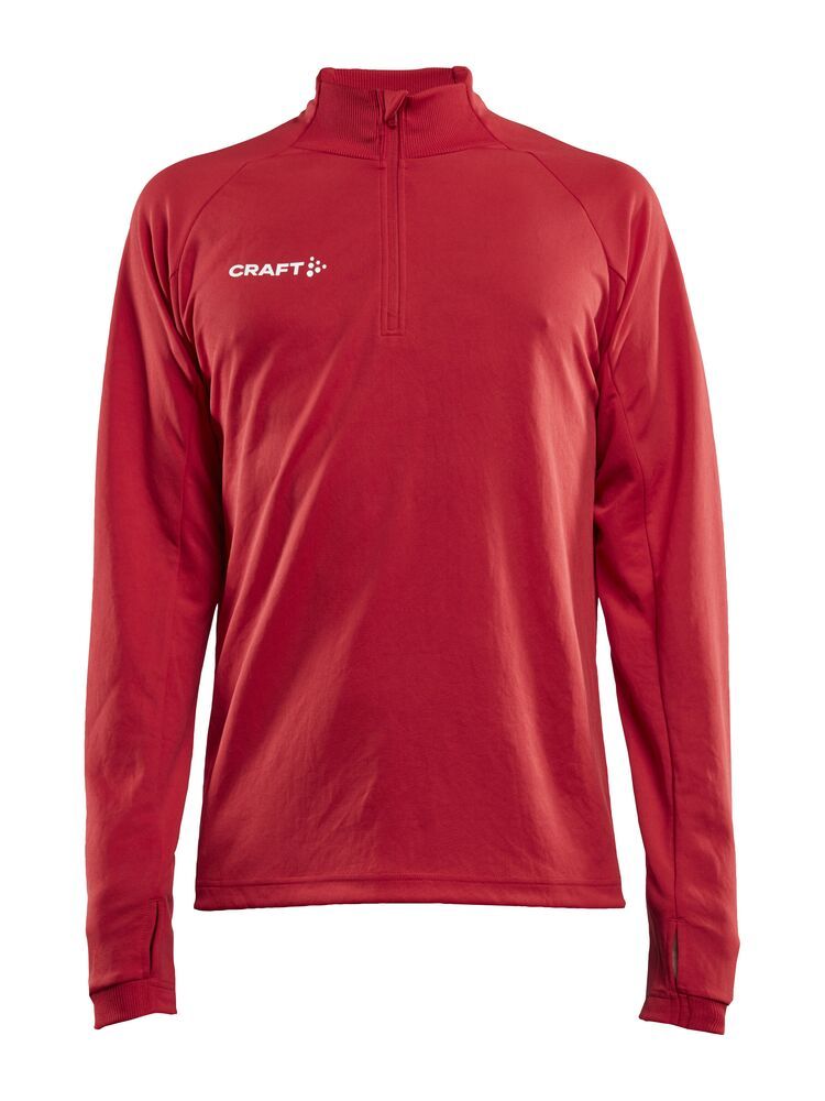 Evolve Halfzip Jersey