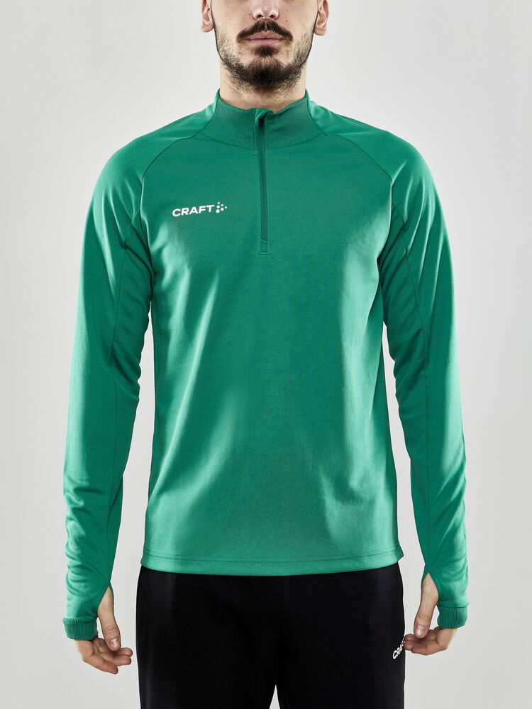 Evolve Halfzip Jersey