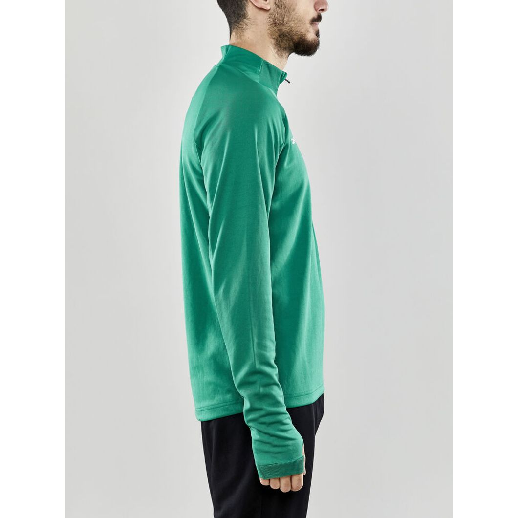 Evolve Halfzip Jersey