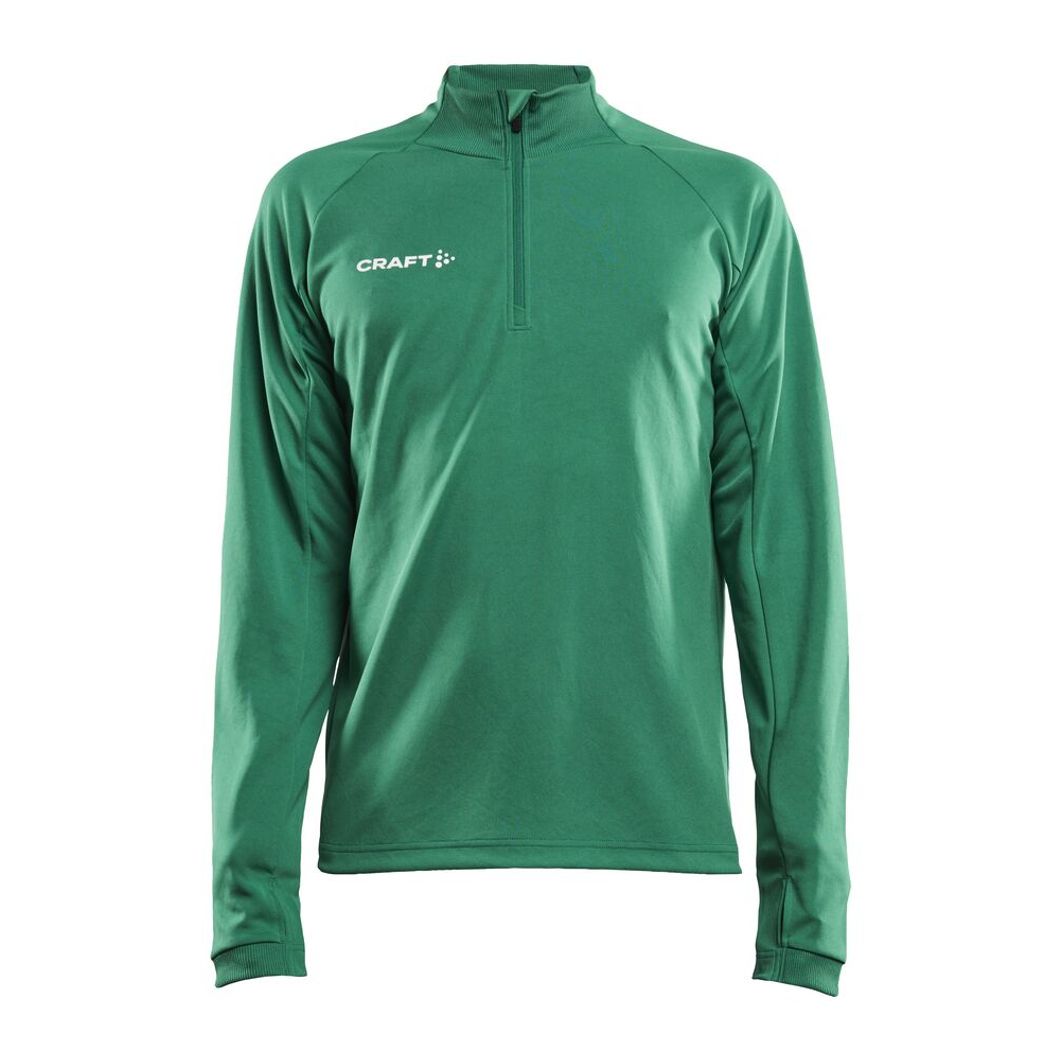 Evolve Halfzip Jersey