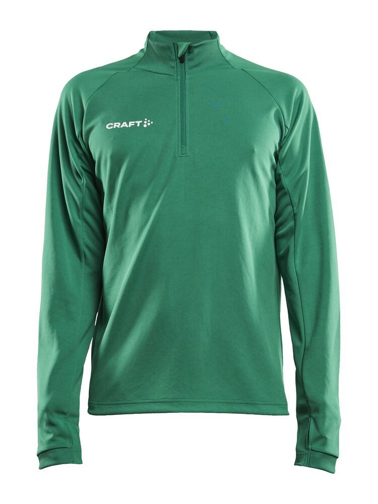 Evolve Halfzip Jersey