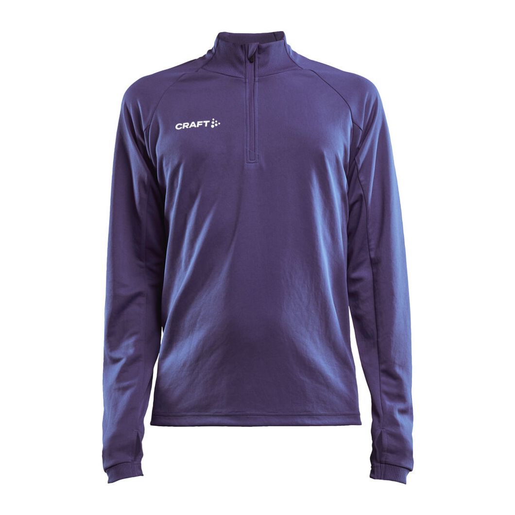 Evolve Halfzip Jersey