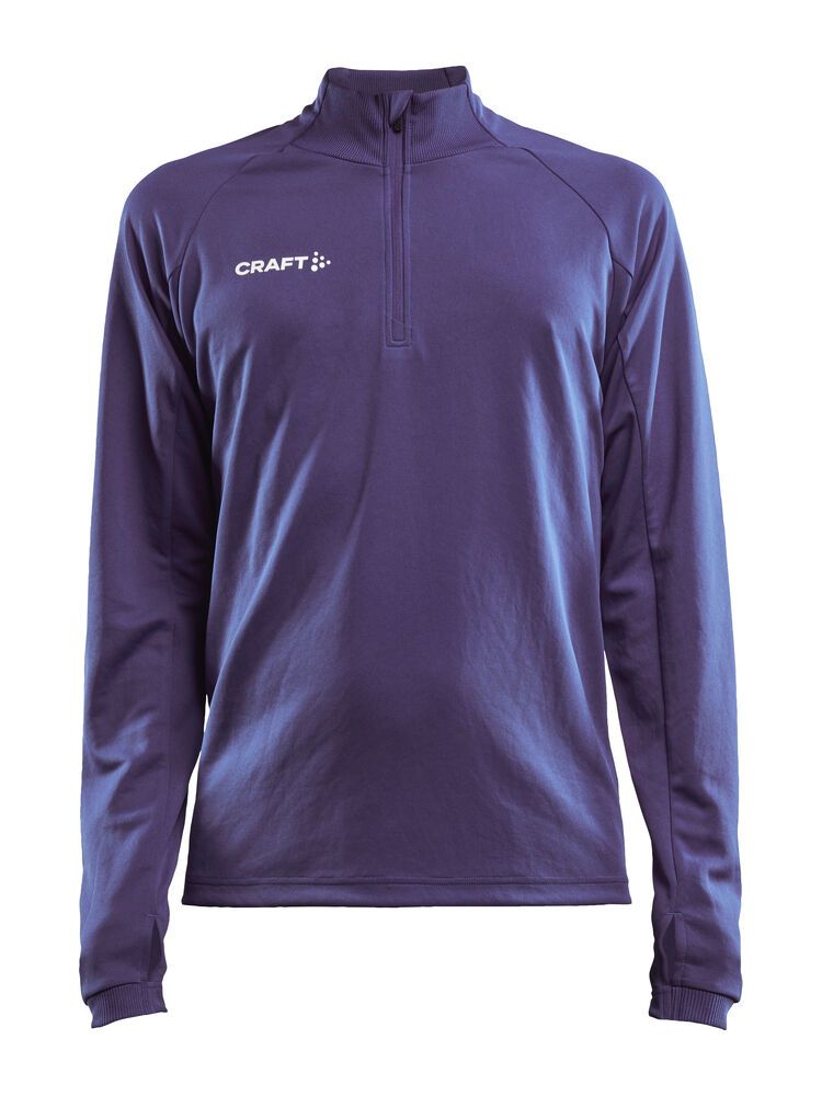 Evolve Halfzip Jersey