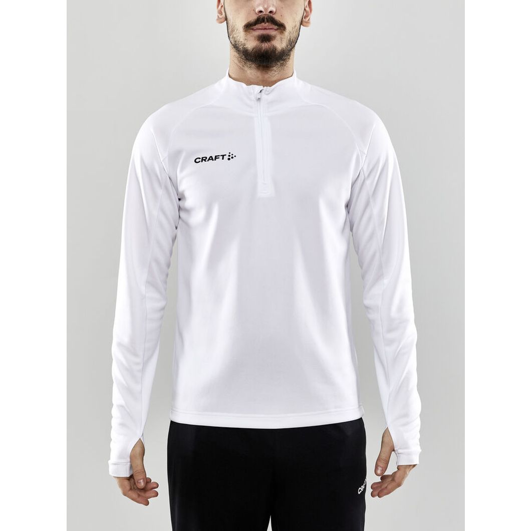 Evolve Halfzip Jersey
