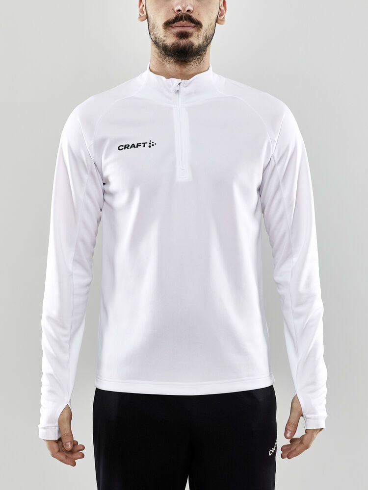 Evolve Halfzip Jersey