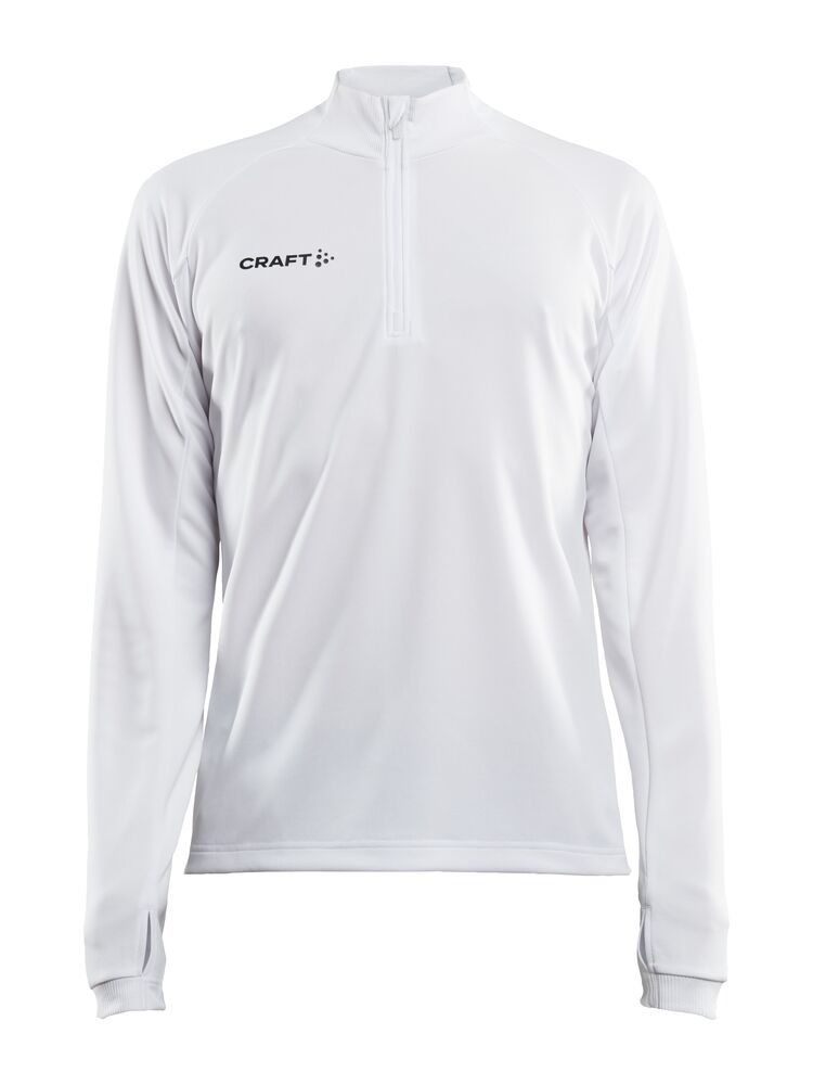 Evolve Halfzip Jersey