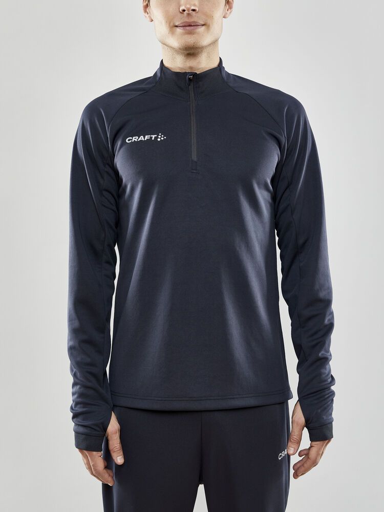 Evolve Halfzip Jersey