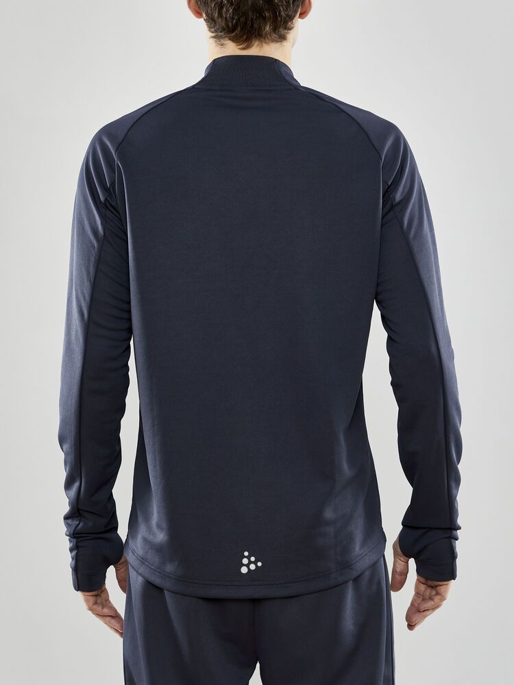 Evolve Halfzip Jersey