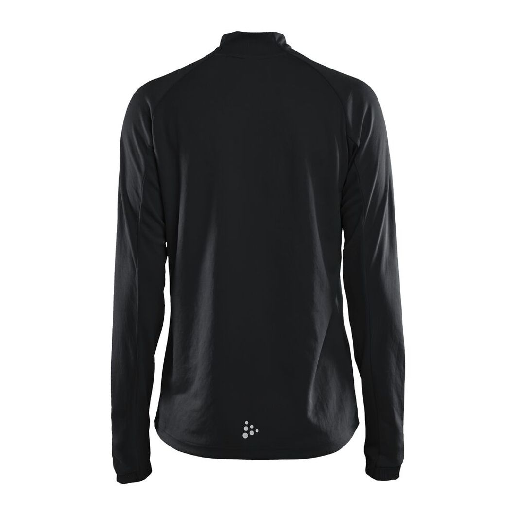 Evolve Halfzip Jersey