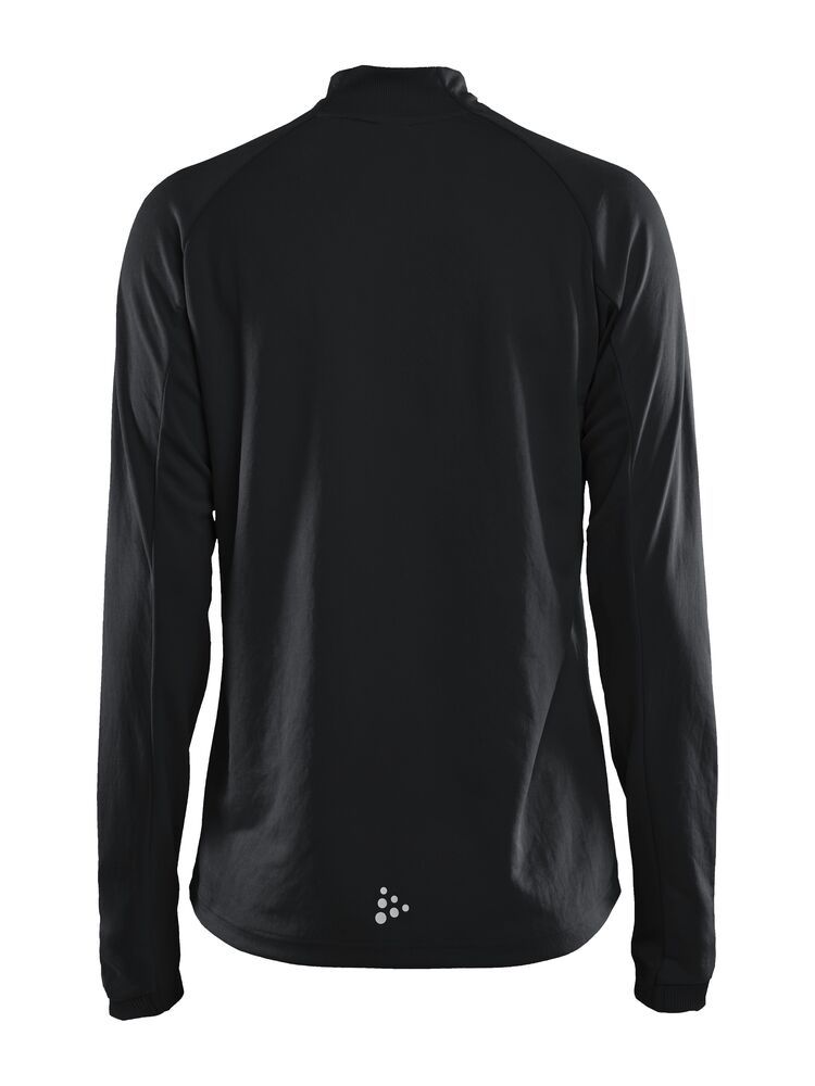 Evolve Halfzip Jersey