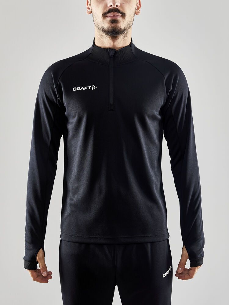 Evolve Halfzip Jersey