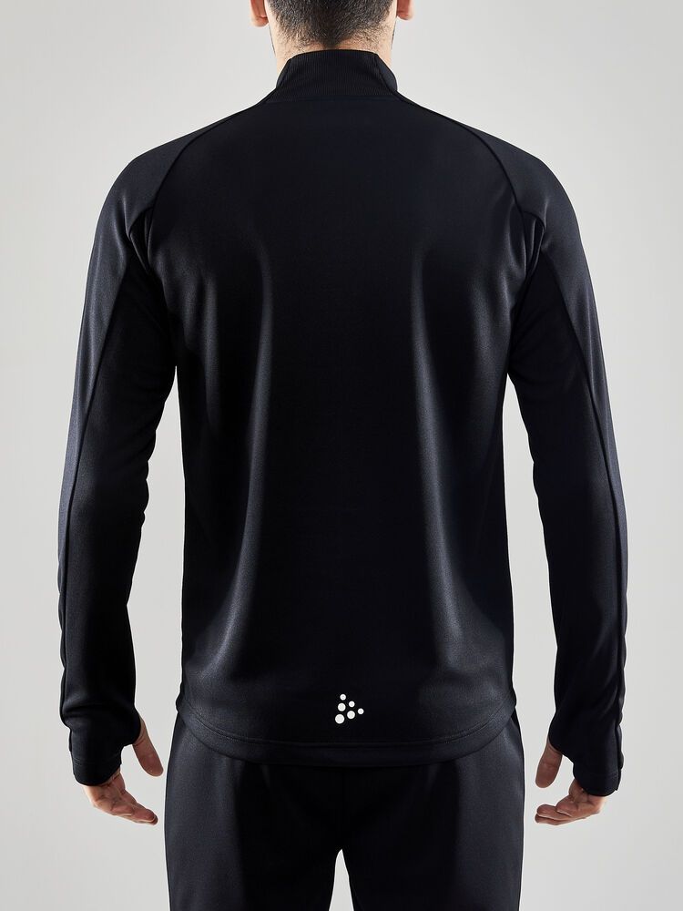 Evolve Halfzip Jersey