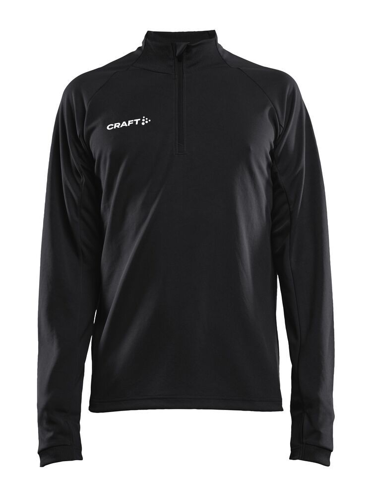 Evolve Halfzip Jersey