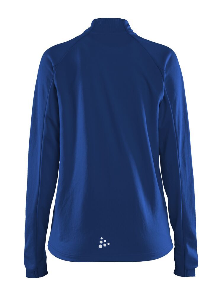 Evolve Halfzip Sweatshirt Damen