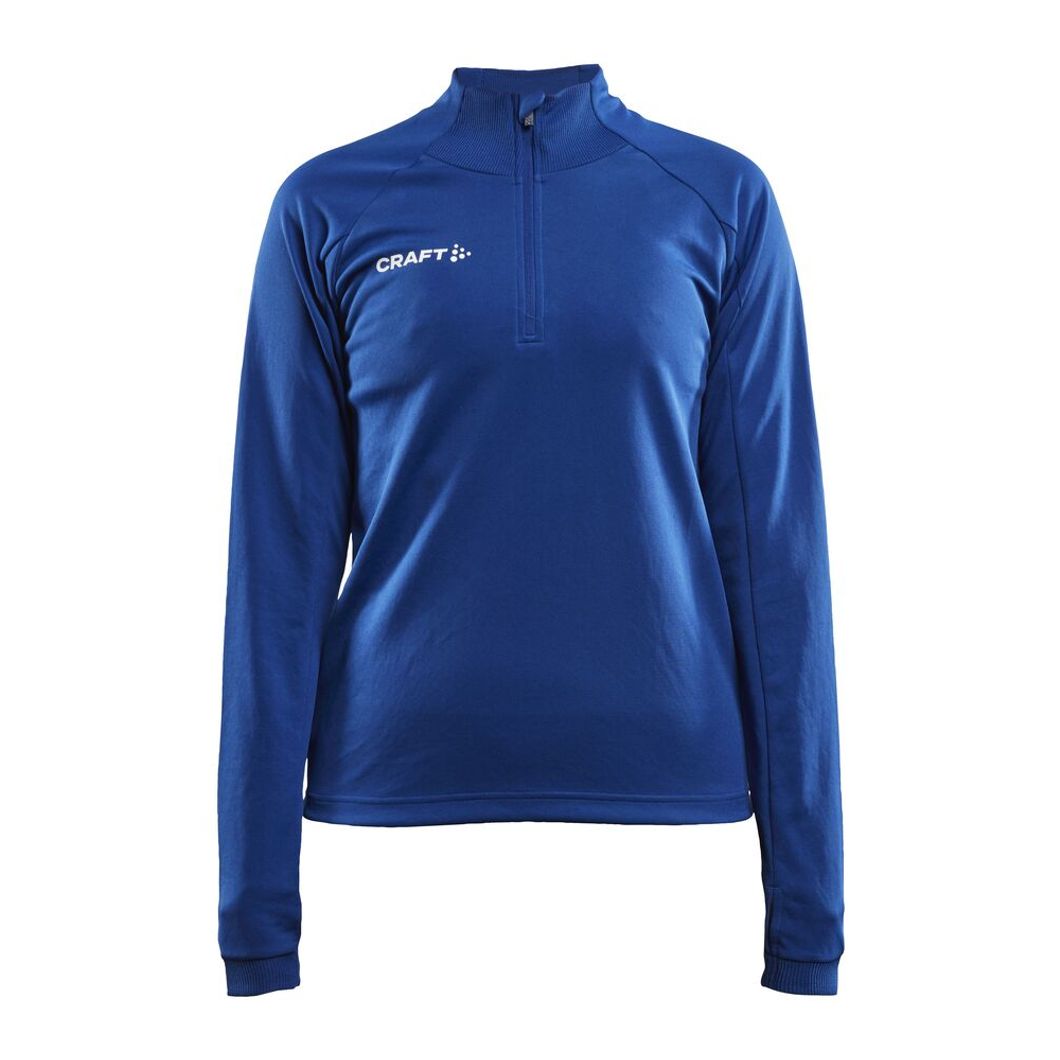 Evolve Halfzip Sweatshirt Damen