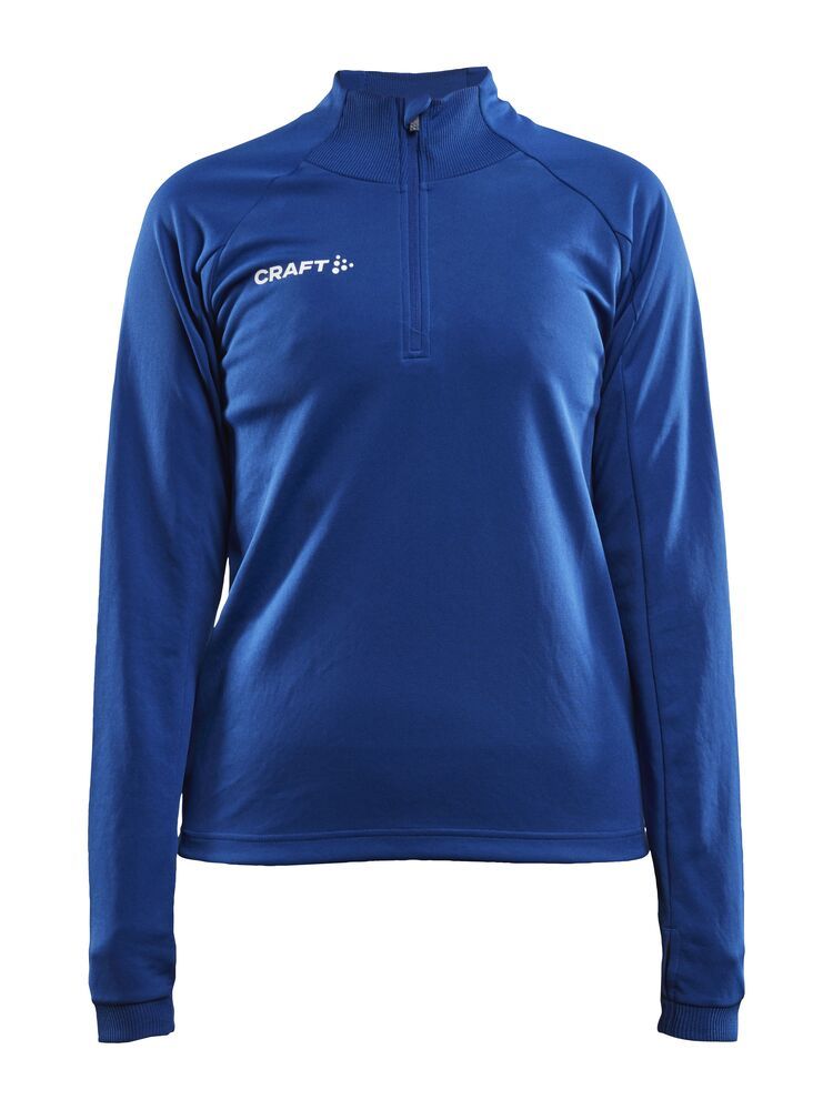 Evolve Halfzip Sweatshirt Damen