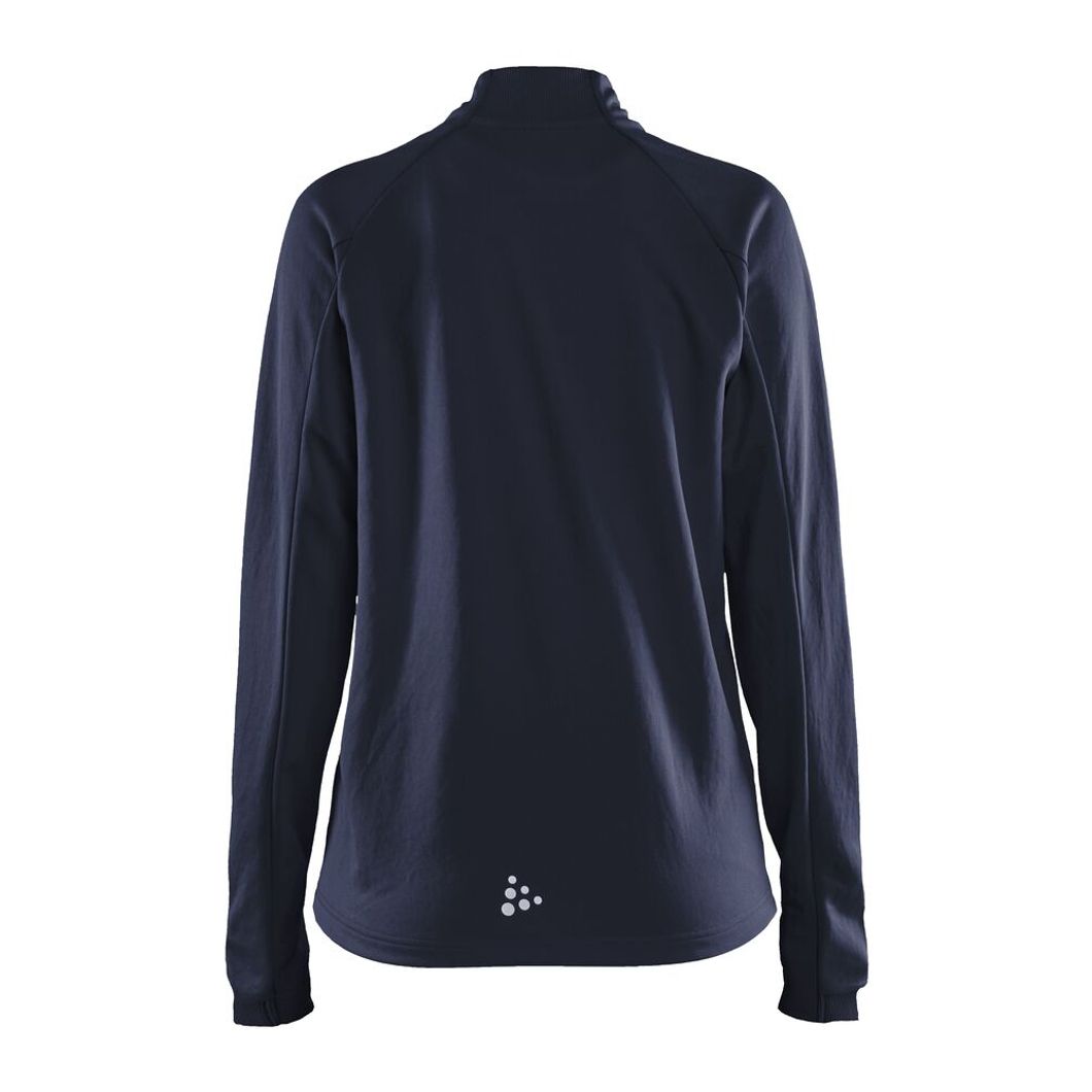 Evolve Halfzip Sweatshirt Damen