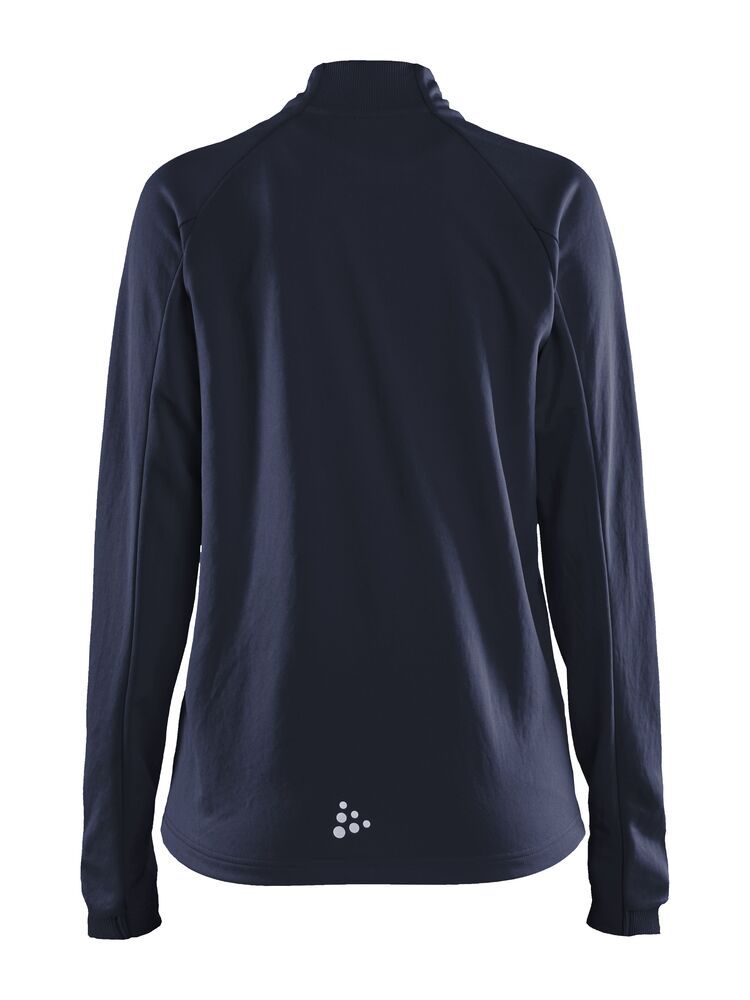Evolve Halfzip Sweatshirt Damen
