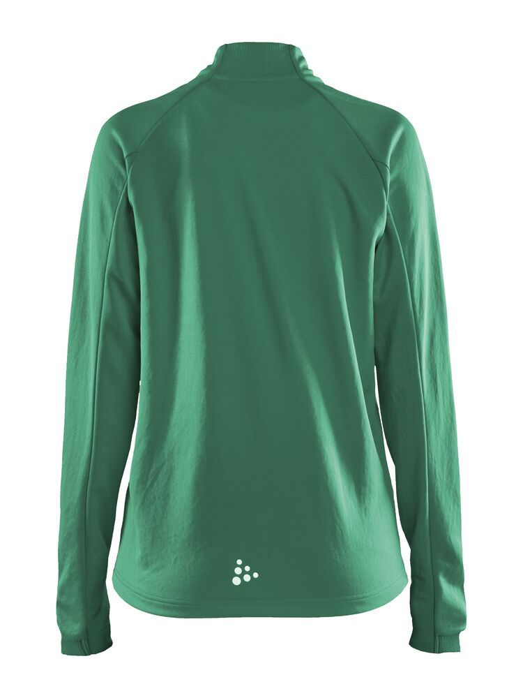 Evolve Halfzip Sweatshirt Damen