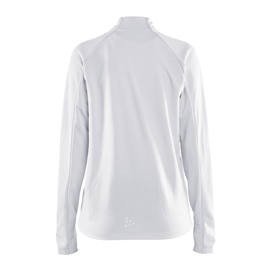 Evolve Halfzip Sweatshirt Damen