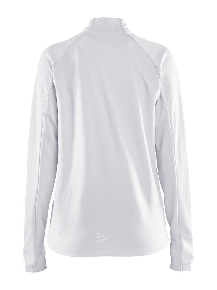 Evolve Halfzip Sweatshirt Damen