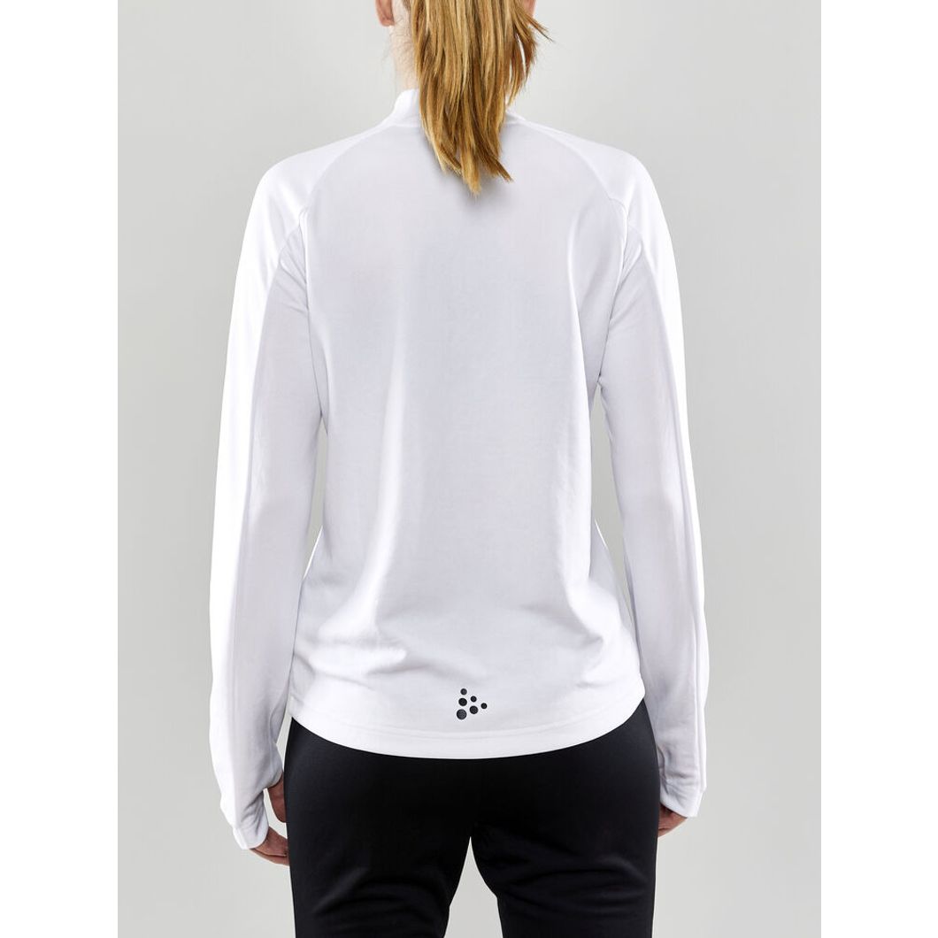 Evolve Halfzip Sweatshirt Damen