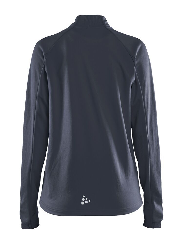 Evolve Halfzip Sweatshirt Damen