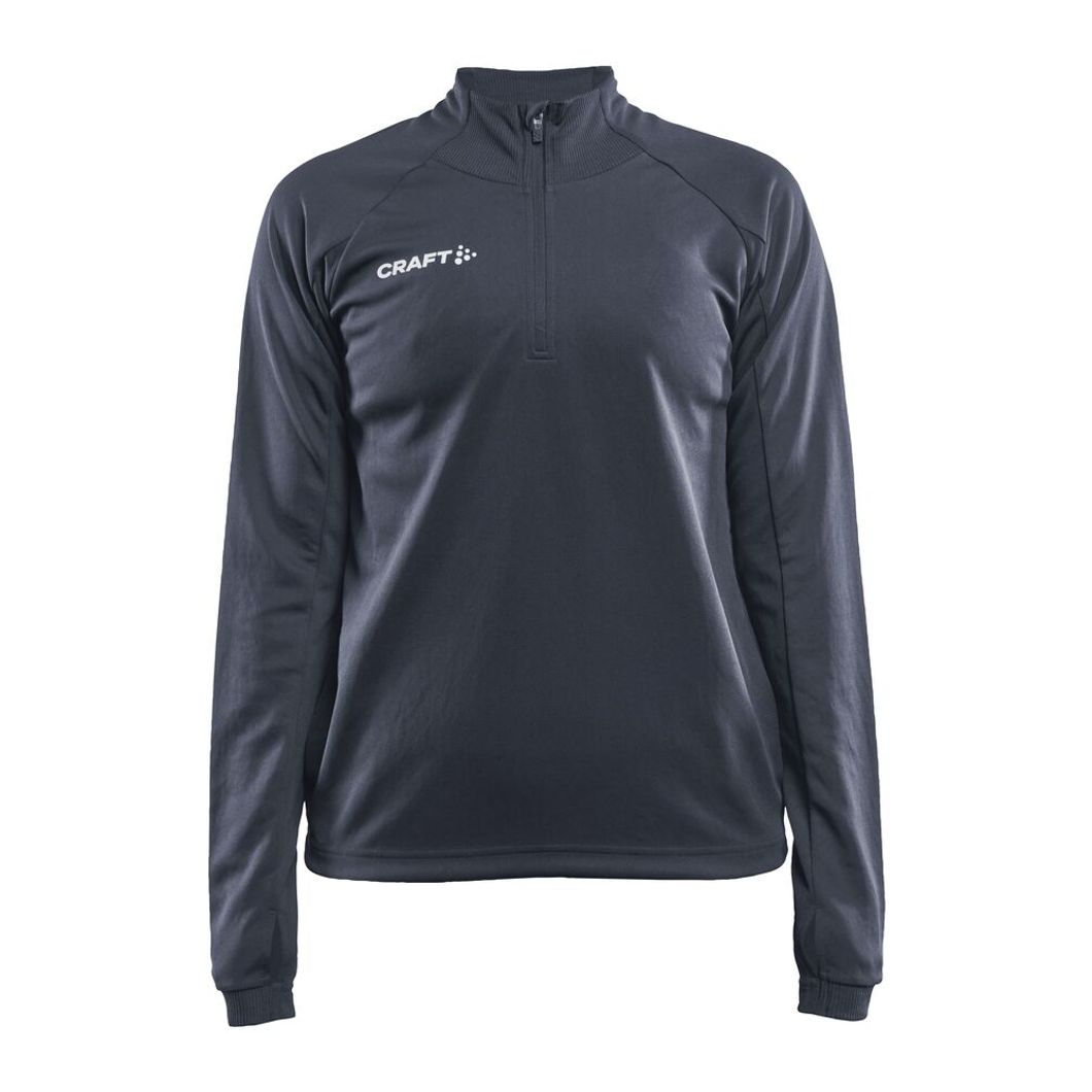 Evolve Halfzip Sweatshirt Damen